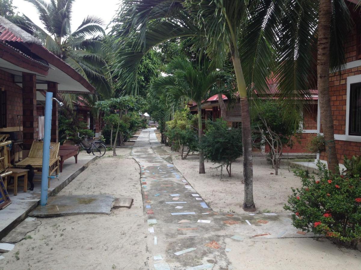 Sawai Home Resort Nathon Εξωτερικό φωτογραφία