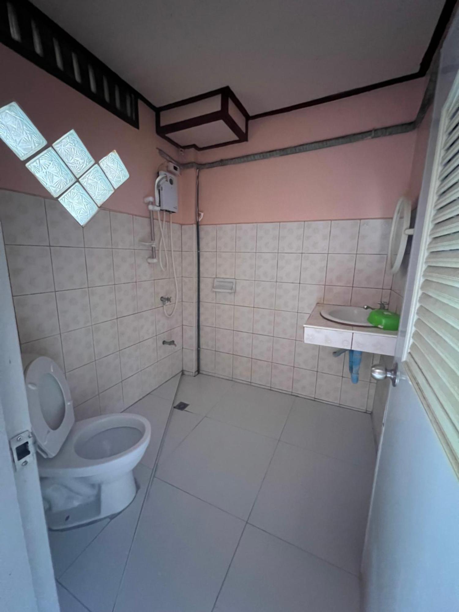 Sawai Home Resort Nathon Εξωτερικό φωτογραφία